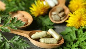 داروهای گیاهی