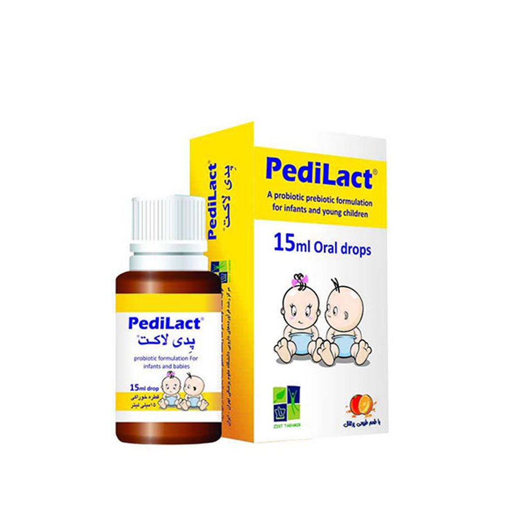 پِدی لاکت PEDILACT