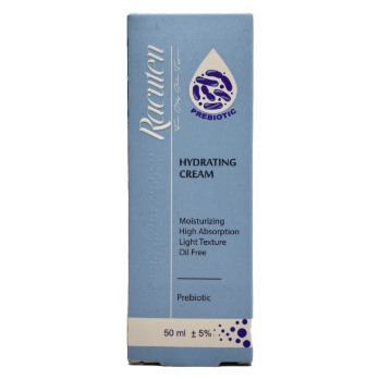کرم آبرسان پوست چرب راکوتن HYDRATING CREAM RACUTEN