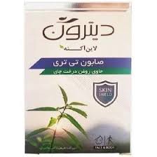 صابون تی تری دیترون