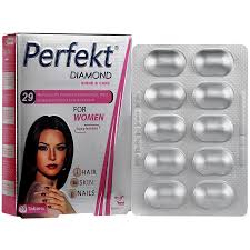 پرفکت دیاموند وومن perfekt diamond women